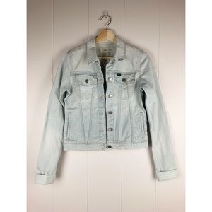RVCA | Adrian Denim Jacket